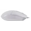 Мышь A4Tech Fstyler FM12S белый оптическая (1200dpi) silent USB (3but) Мышь A4Tech Fstyler FM12S белый оптическая (1200dpi) silent USB (3but)